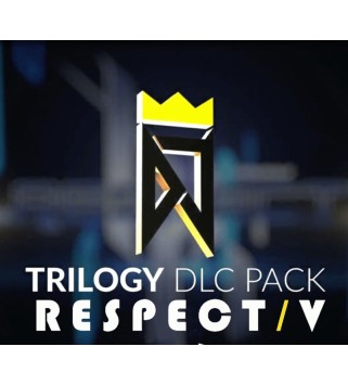 DJMAX RESPECT V - Trilogy Pack DLC Steam Key GLOBAL